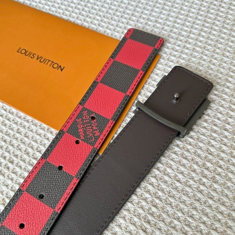 l0vis Vvtt0n belts